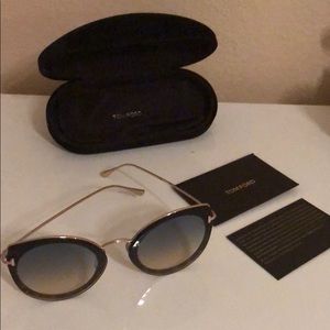 ✨ Tom Ford Sunglasses ✨